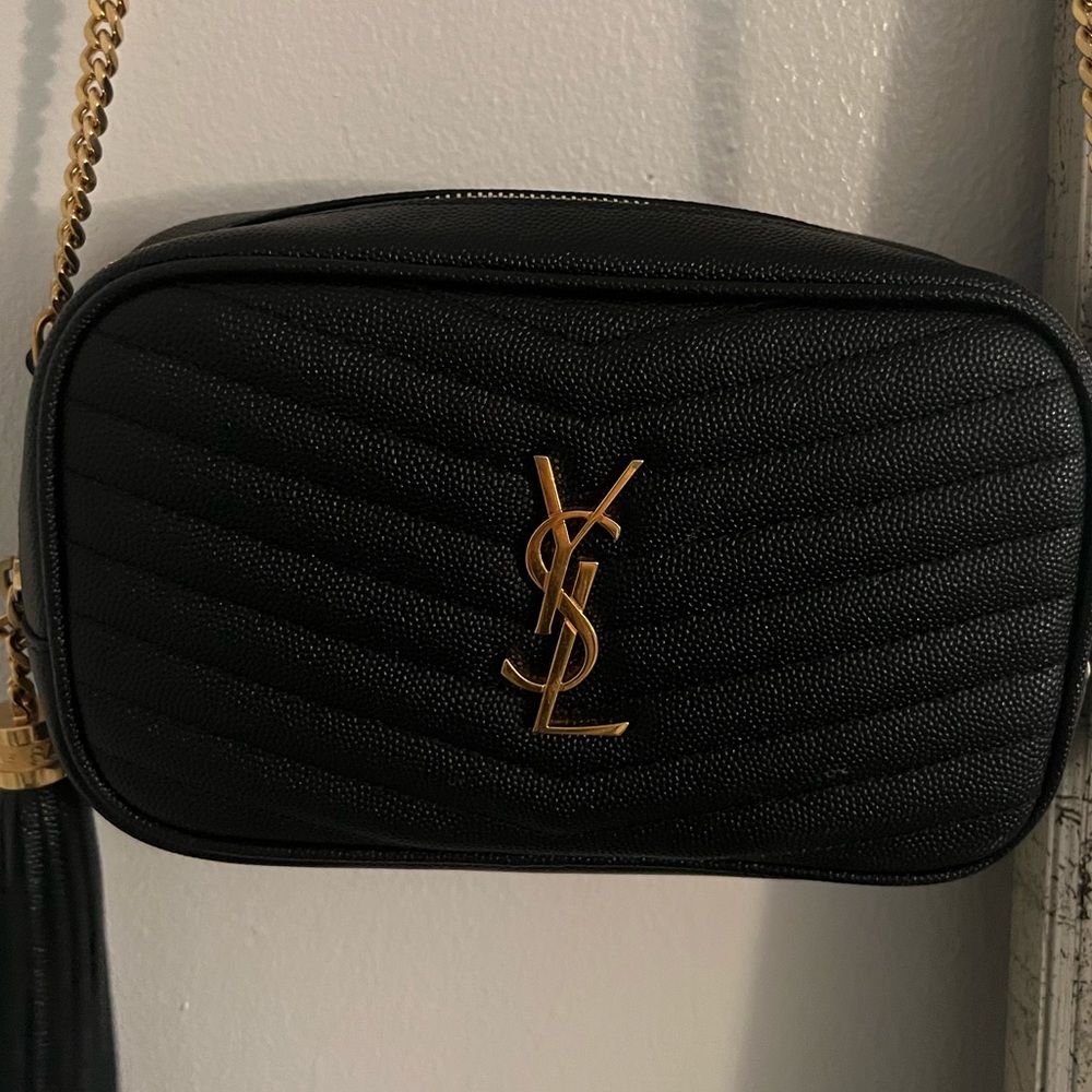 COPY - YSL LOU MINI BAG